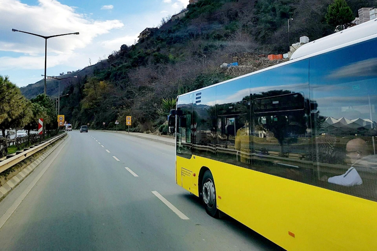 Talışa və Ağalıya müntəzəm avtobus marşrutları açılır - RƏSMİ
